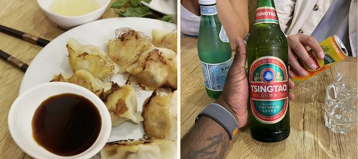 Petits Raviolis - Gallery Image 1