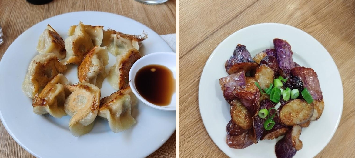 Petits Raviolis - Gallery Image 2