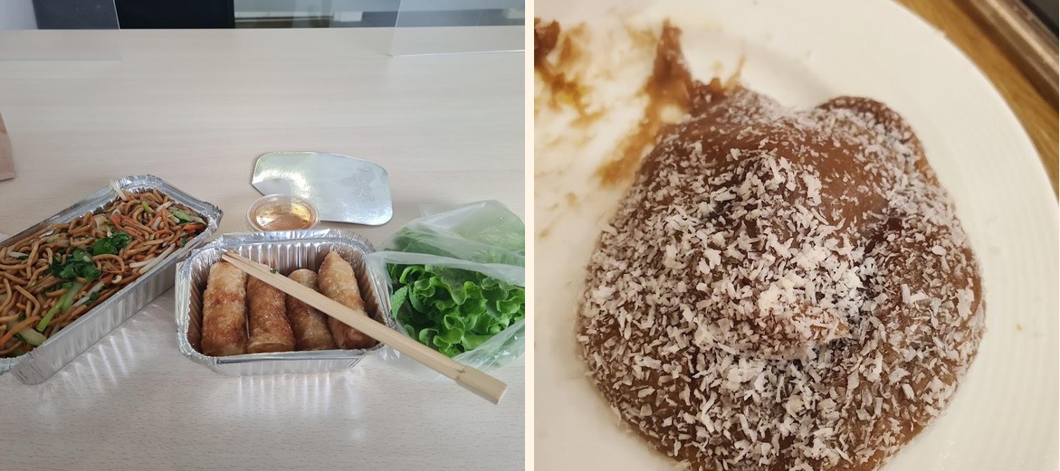 Petits Raviolis - Gallery Image 6