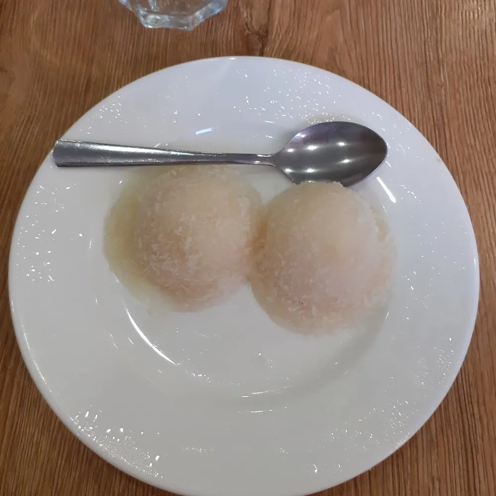 Perles de Coco Classiques